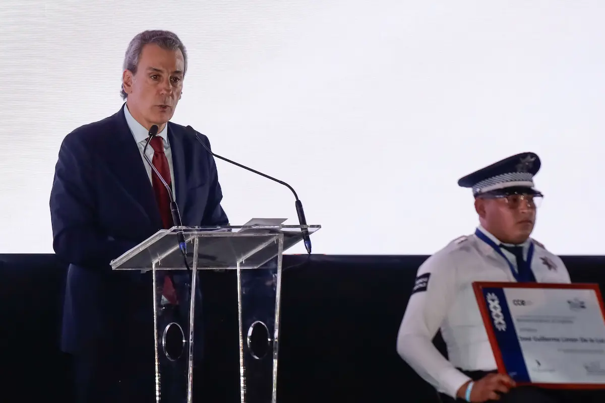 En Primer Informe de Actividades de Pepe Chedraui, destaca inversión en patrullas y aumento salarial a policías 2 En Primer Informe de Actividades de Pepe Chedraui