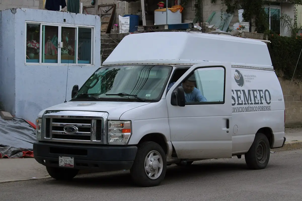 En intento de robo, una joven fue asesinada a puñaladas dentro de su casa en Chietla