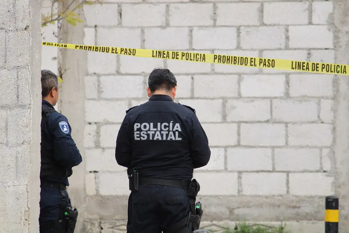 En intento de robo, una joven fue asesinada a puñaladas dentro de su casa en Chietla