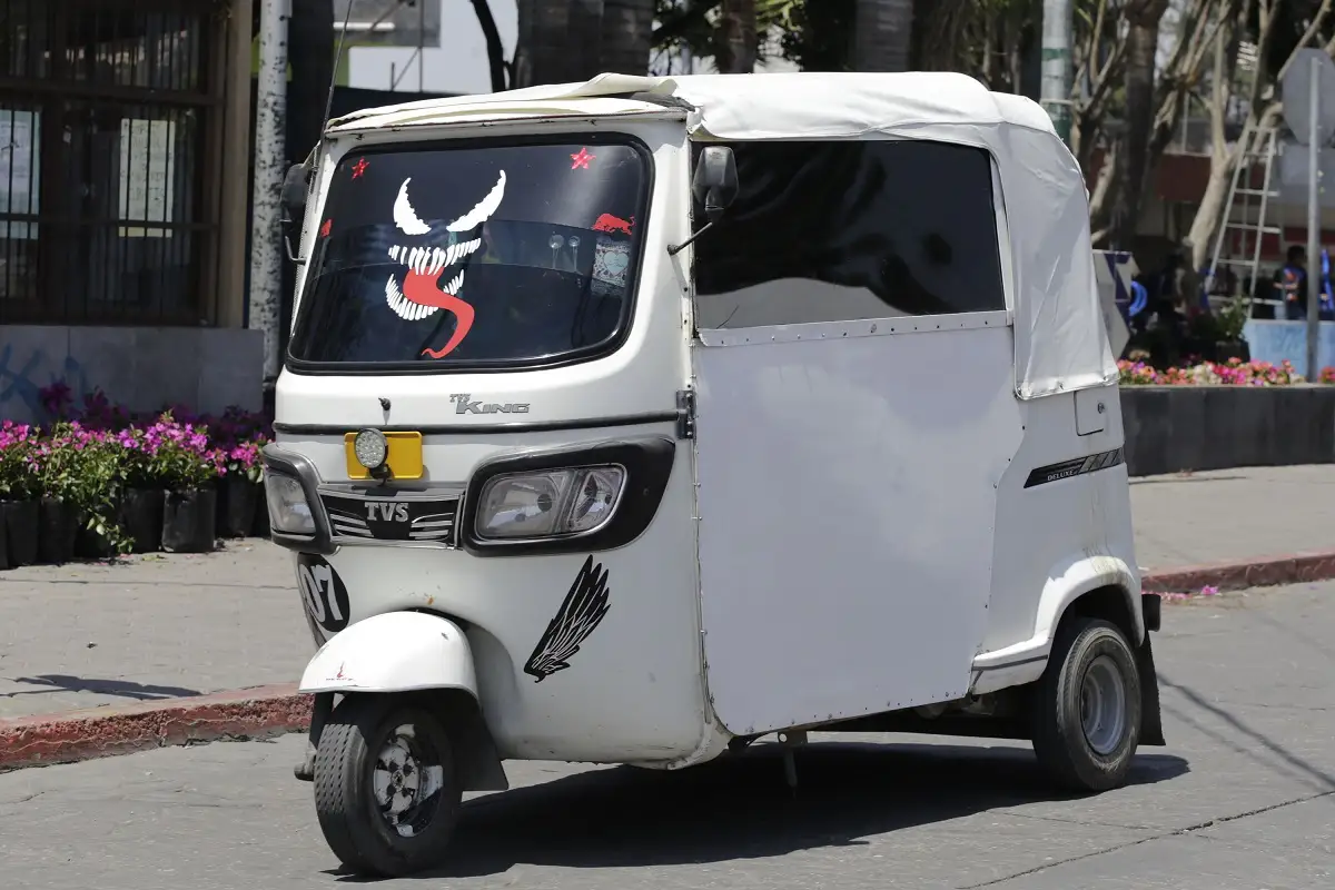 En municipios con más Mototaxis se instalará fábrica de bicicletas en Puebla