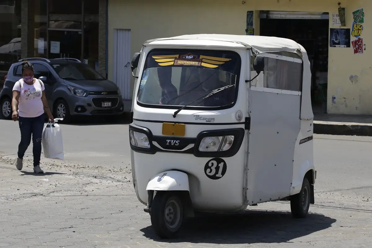 En municipios con más Mototaxis se instalará fábrica de bicicletas en Puebla
