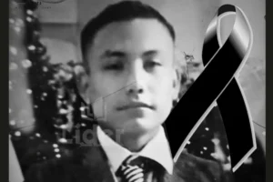 Encuentran sin vida a Ray Hernández, joven arrastrado por el río San Marcos en Tlacuilotepec