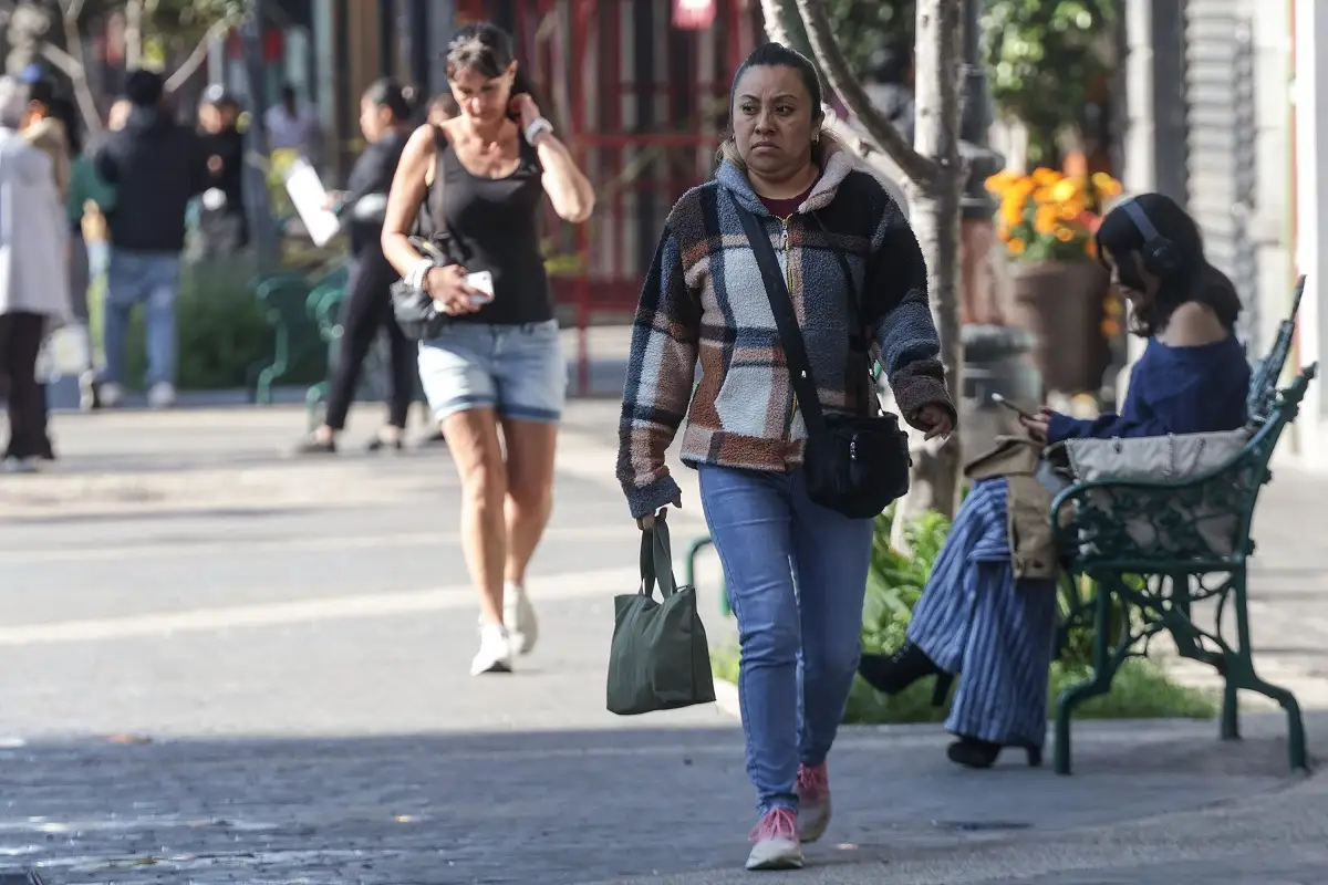 Este es el pronóstico del clima en Puebla hoy 1 de noviembre
