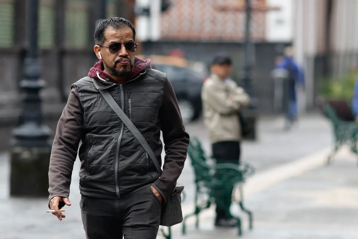 Este es el pronóstico del clima en Puebla hoy 14 de octubre