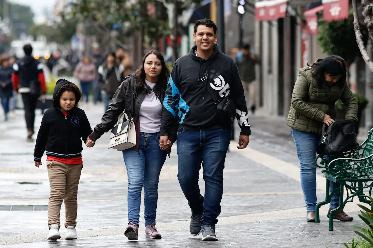 Este es el pronóstico del clima en Puebla hoy 14 de octubre 1 Este es el pronóstico del clima en Puebla hoy 14 de octubre