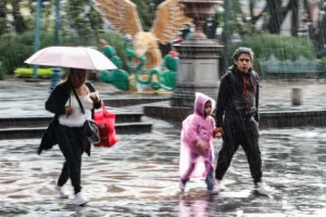 Este es el pronóstico del clima en Puebla hoy 2 de octubre