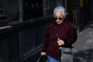 Este es el pronóstico del clima en Puebla hoy 23 de octubre