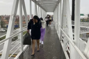 Este es el pronóstico del clima en Puebla hoy 3 de octubre