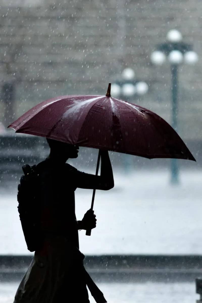 Este es el pronóstico del clima en Puebla hoy 3 de octubre