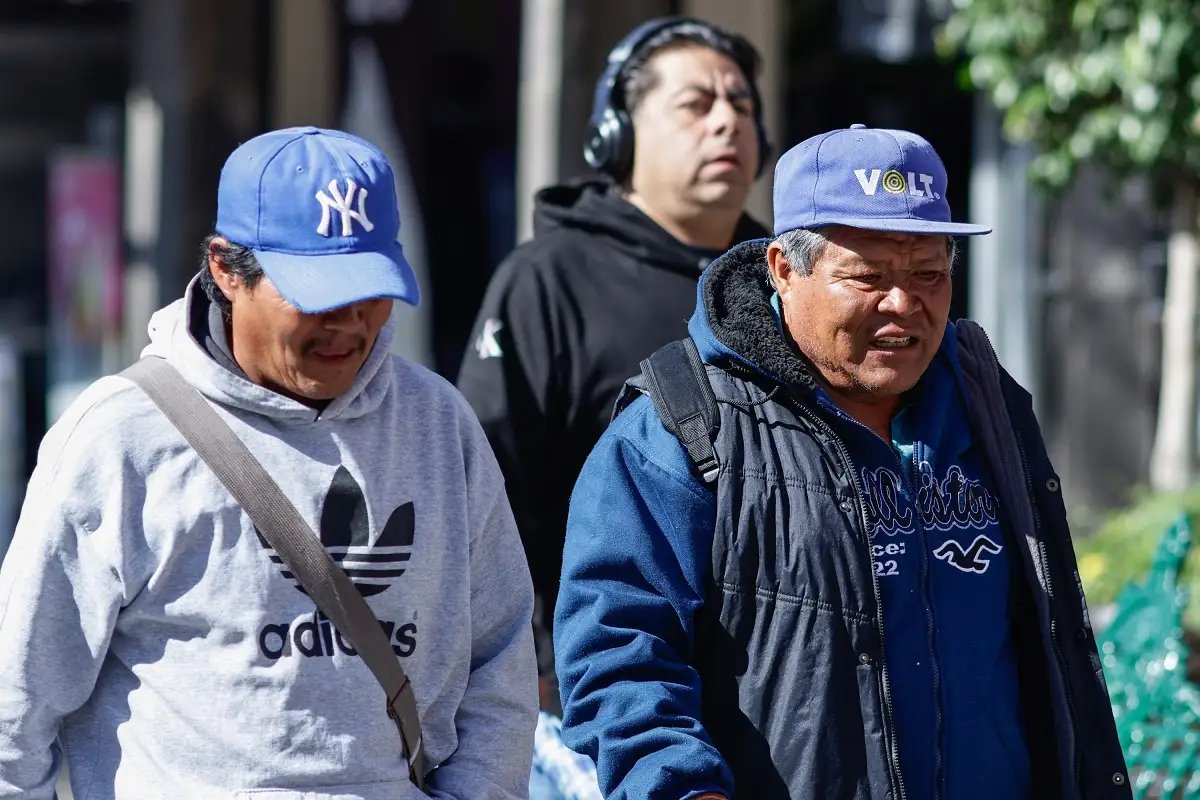 Este es el pronóstico del clima en Puebla hoy 31 de octubre 2 Este es el pronóstico del clima en Puebla hoy 31 de octubre