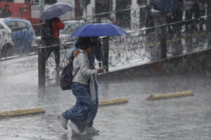 Este es el pronóstico del clima en Puebla hoy 9 de octubre