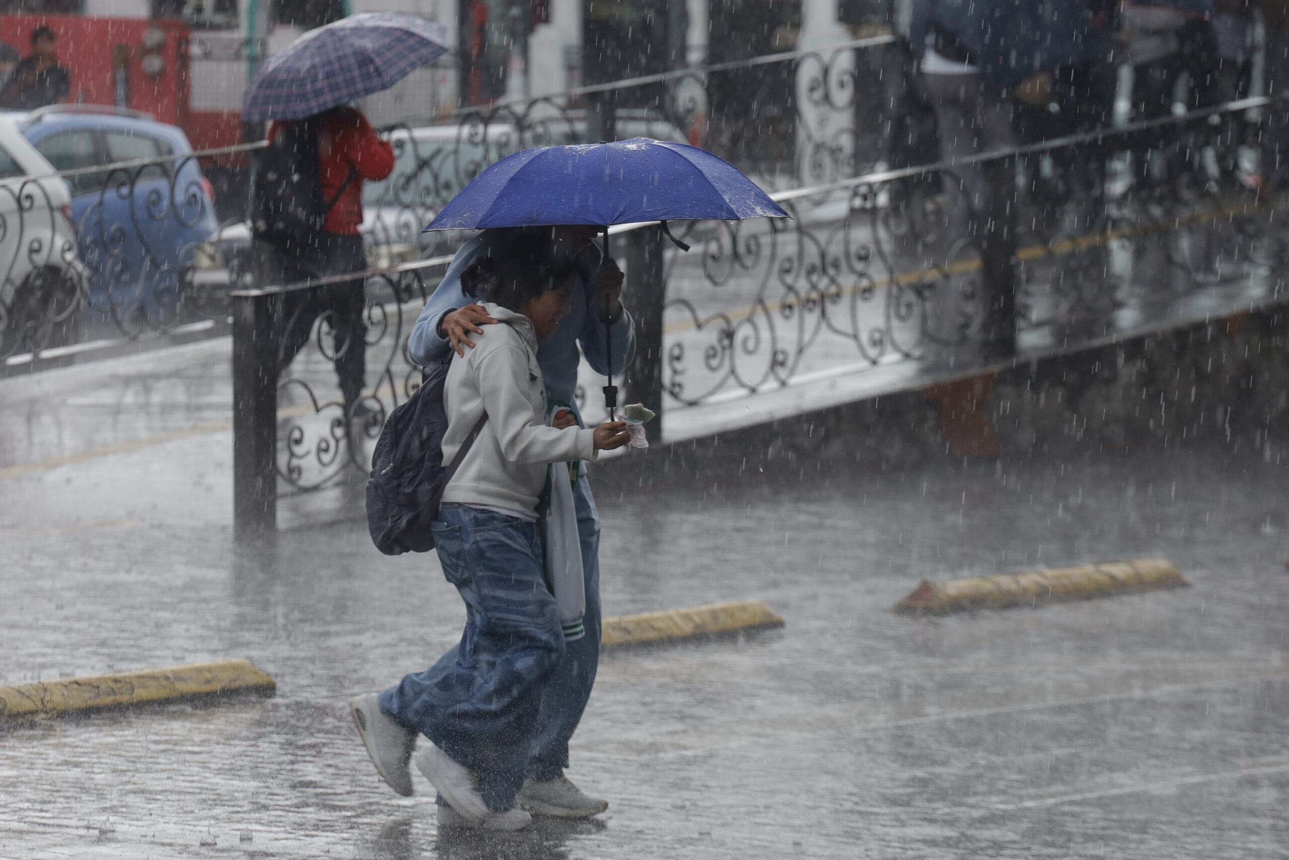 Este es el pronóstico del clima en Puebla hoy 9 de octubre 1 Este es el pronóstico del clima en Puebla hoy 9 de octubre