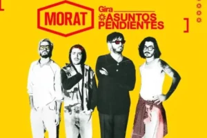 Estos son los precios de los boletos para Morat en Puebla