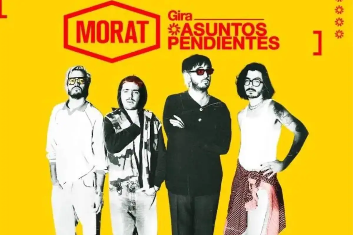 Estos son los precios de los boletos para Morat en Puebla
