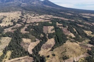 Federación autoriza construcción del Ecoparque La Malintzi
