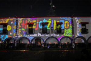 Festival Camino de las Almas atraerá a más de 55 mil visitantes en Huejotzingo