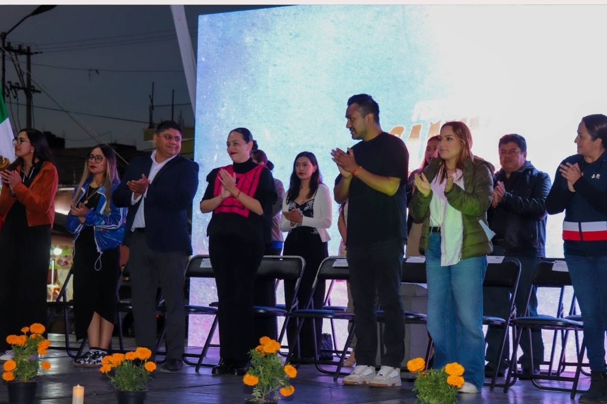 Festival Camino de las Almas atraerá a más de 55 mil visitantes en Huejotzingo