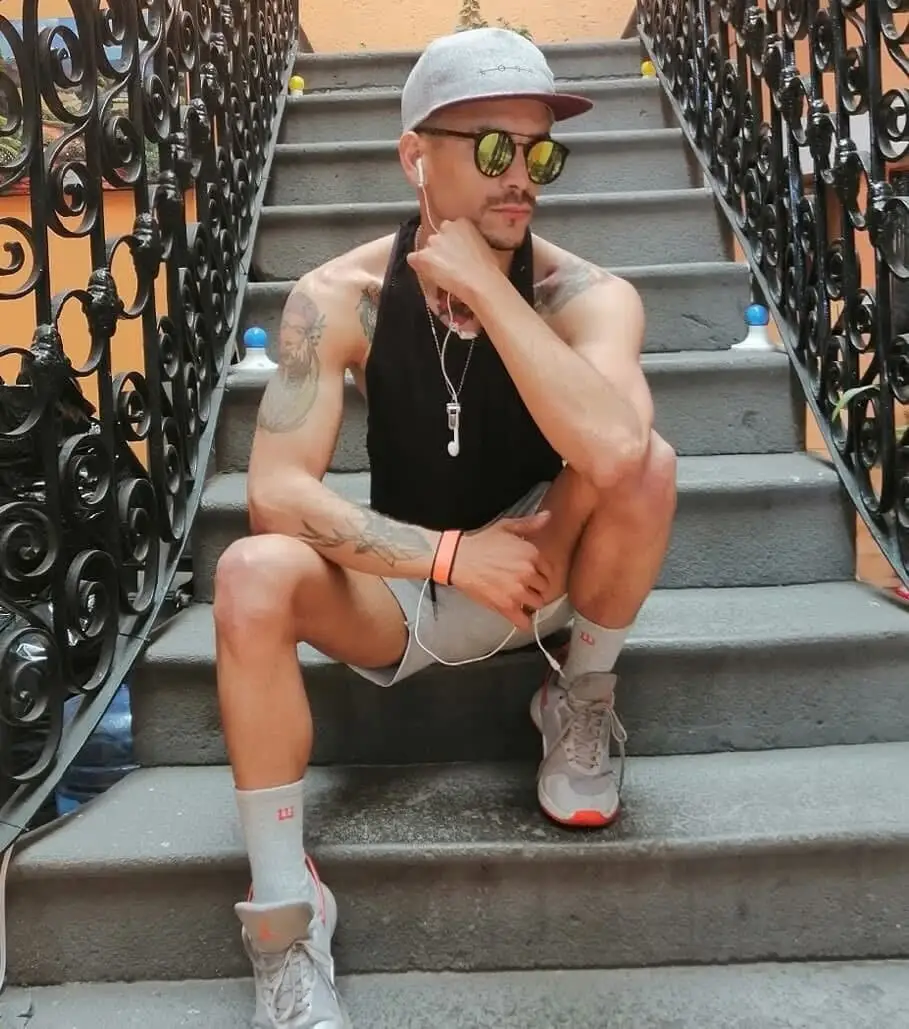 Identifican como Gerdrich Alexandre, el hombre asesinado en Analco 2 Gerdrich Alexandre el hombre asesinado en Analco