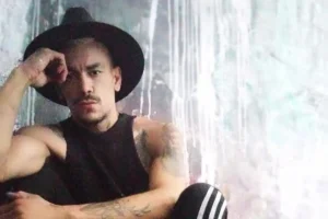 Gerdrich Alexandre el hombre asesinado en Analco