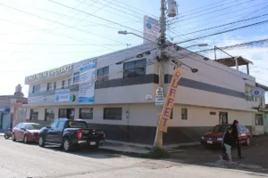 Gobierno de Puebla clausura clínica Nueva Esperanza tras muerte de recién nacido