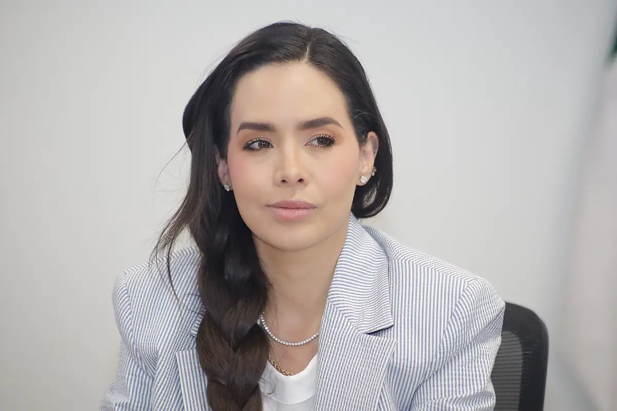 Grace Palomares anticipa llegada de Laura Artemisa a la Secretaría de Bienestar 2 Grace Palomares anticipa llegada de Laura Artemisa a la Secretaría de Bienestar