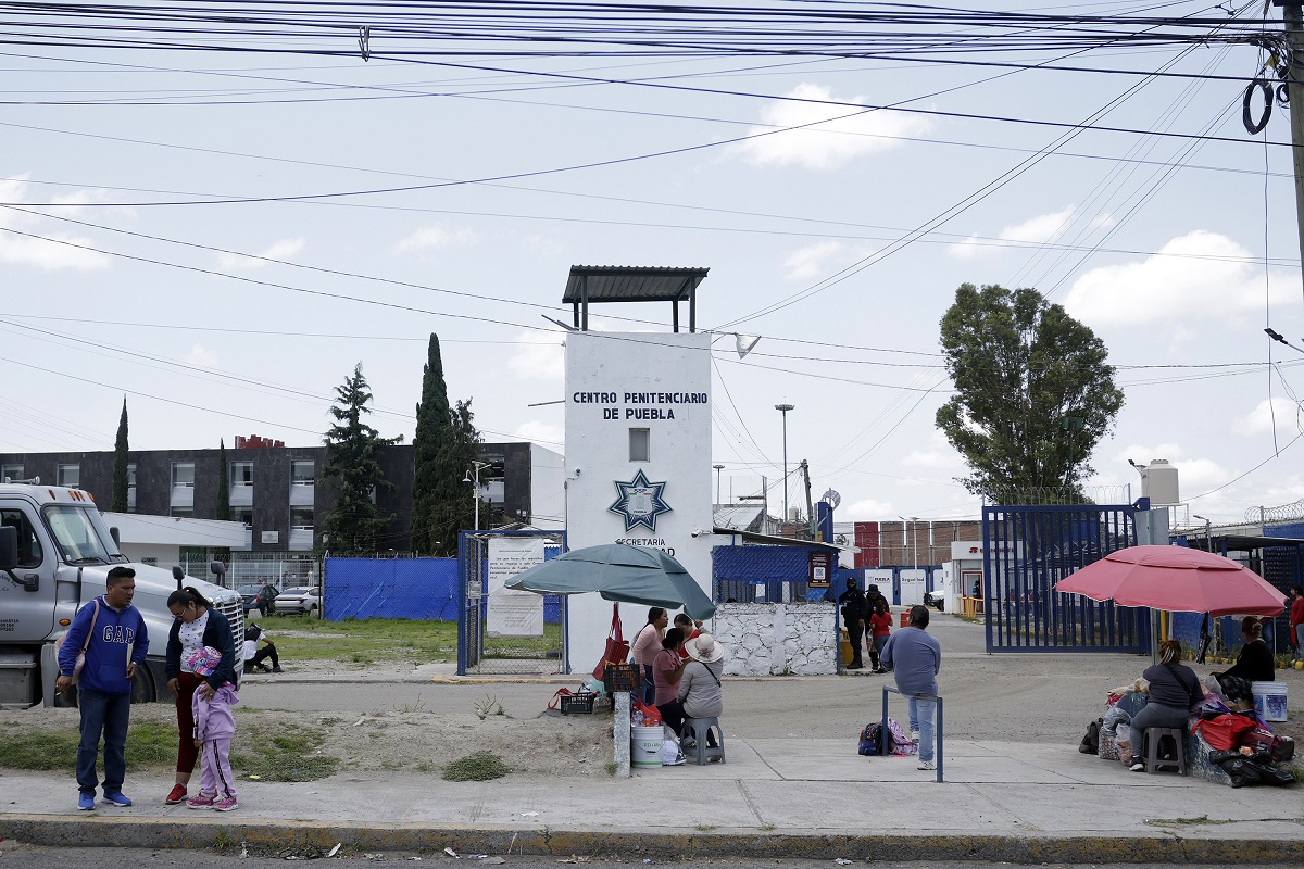 Hallan sin vida a interno en el penal de San Miguel