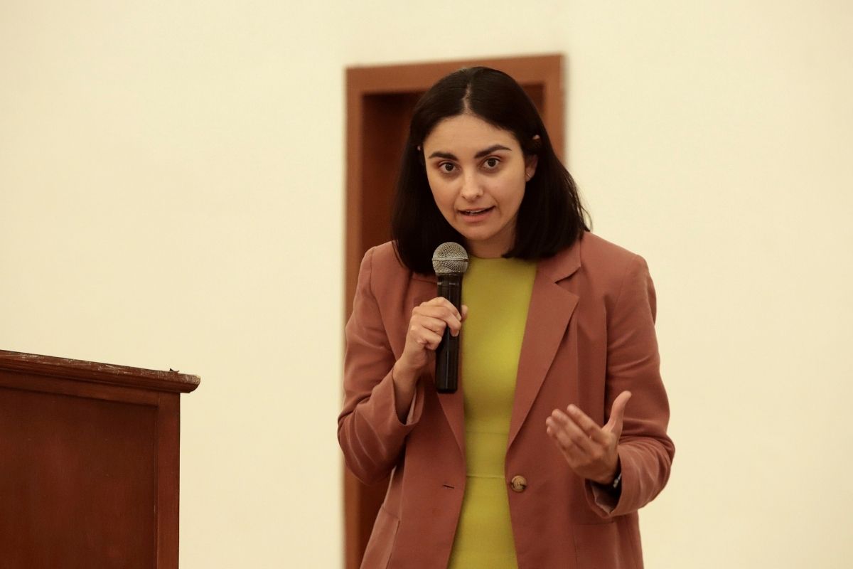 Javier López Zavala rechaza abogada de oficio en el caso por el feminicidio de Cecilia Monzón