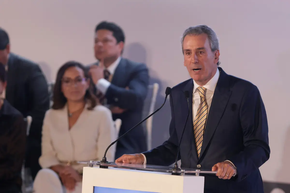 Hoy no son tiempos electorales, son tiempos de Puebla, asegura Pepe Chedraui