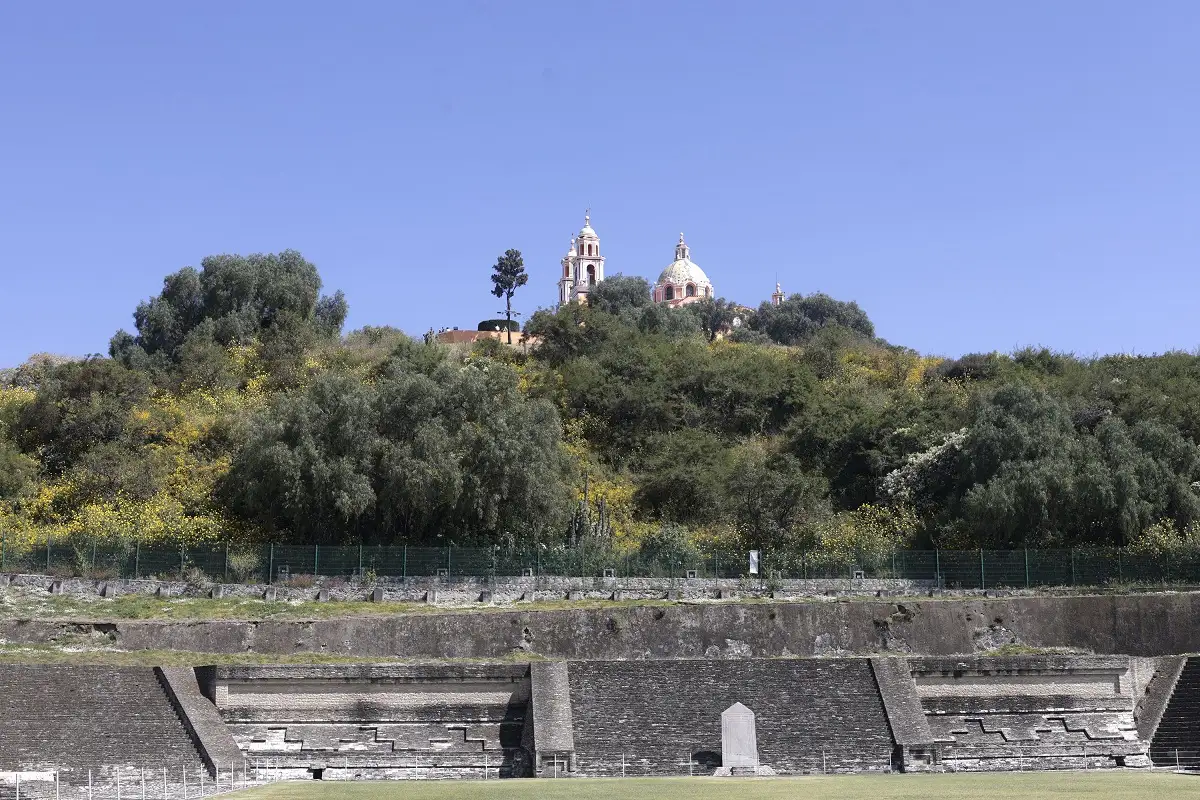 INAH y Secretaría de Medio Ambiente formalizan convenio de protección de patrimonio biocultural de Puebla 3 INAH y Secretaría de Medio Ambiente formalizan convenio de protección de patrimonio biocultural de Puebla