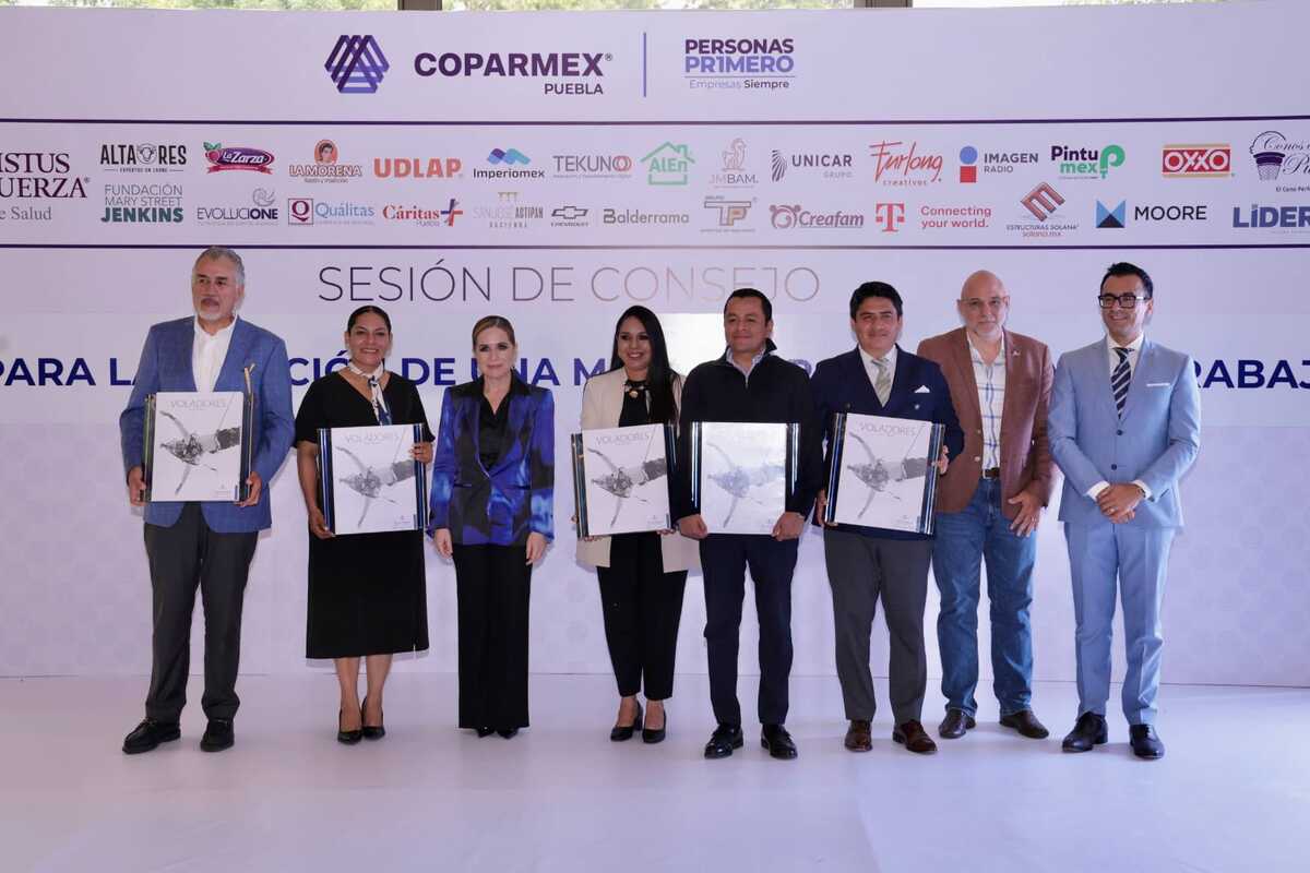 Fortalece San Andrés Cholula la agenda de la región metropolitana en seguridad y mejora regulatoria
