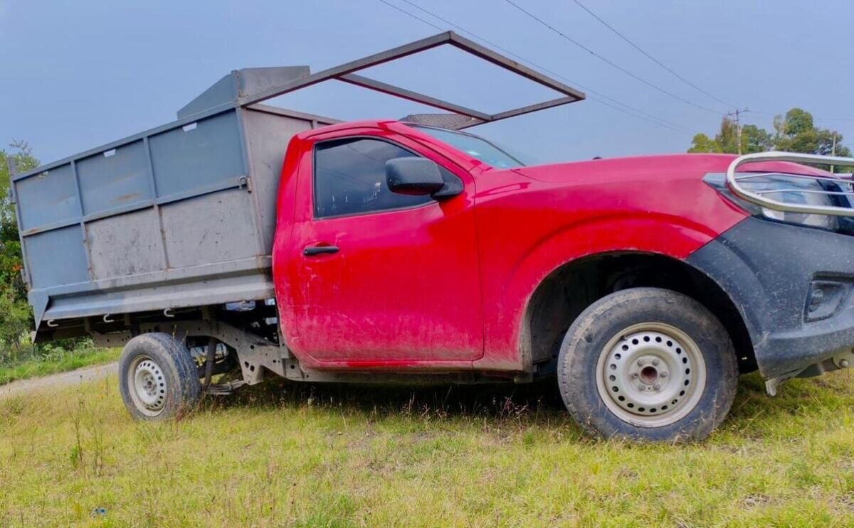 Detiene Policía de San Andrés Cholula a presunto responsable de robo de vehículo yrobo agravado