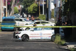 Inversión en seguridad para Puebla fue la más alta de los últimos cinco años