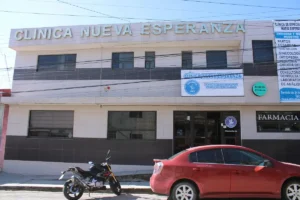 Investigan muerte de recién nacido en clínica Nueva Esperanza de Puebla por presunta negligencia médica
