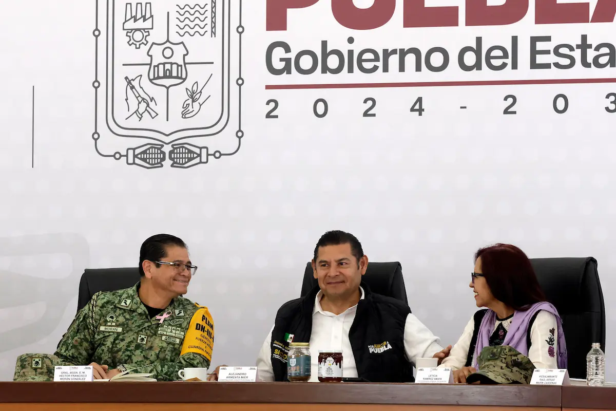 Investigarán la custodia del zoológico de Xicotepec por tigre que murió ahogado