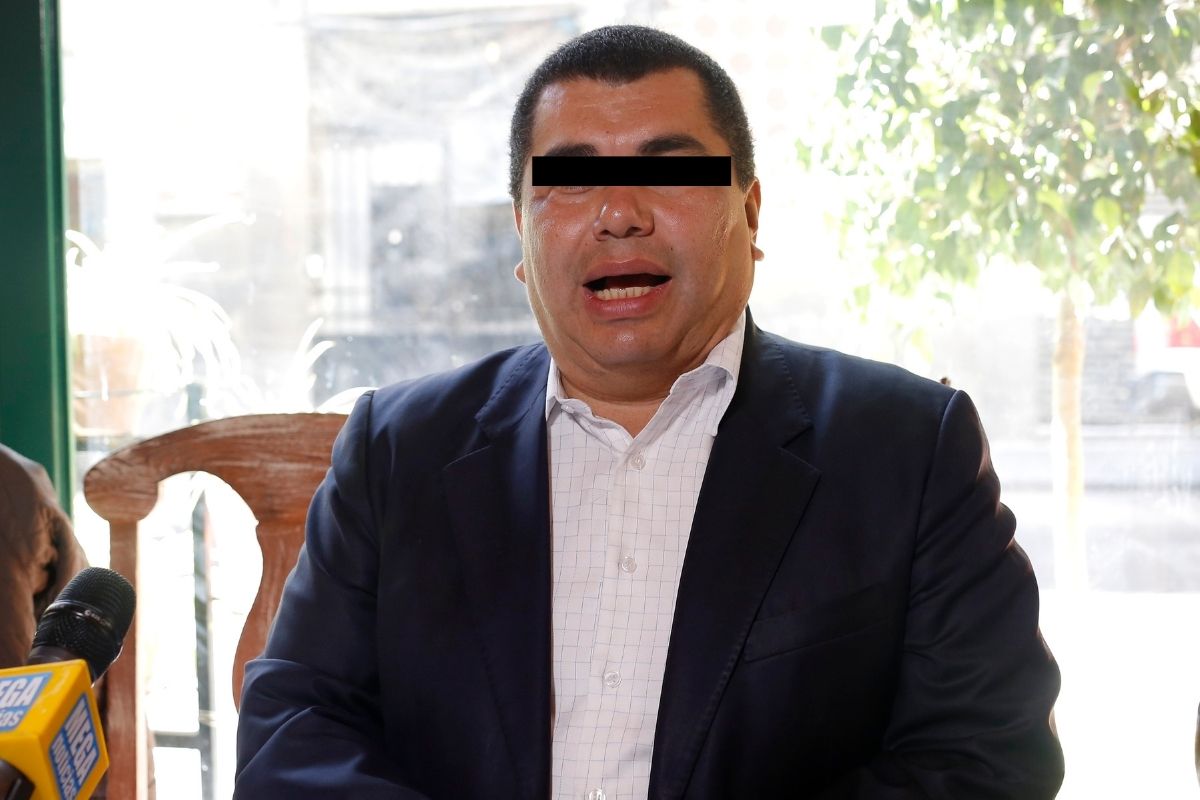 Javier López Zavala rechaza abogada de oficio en el caso por el feminicidio de Cecilia Monzón