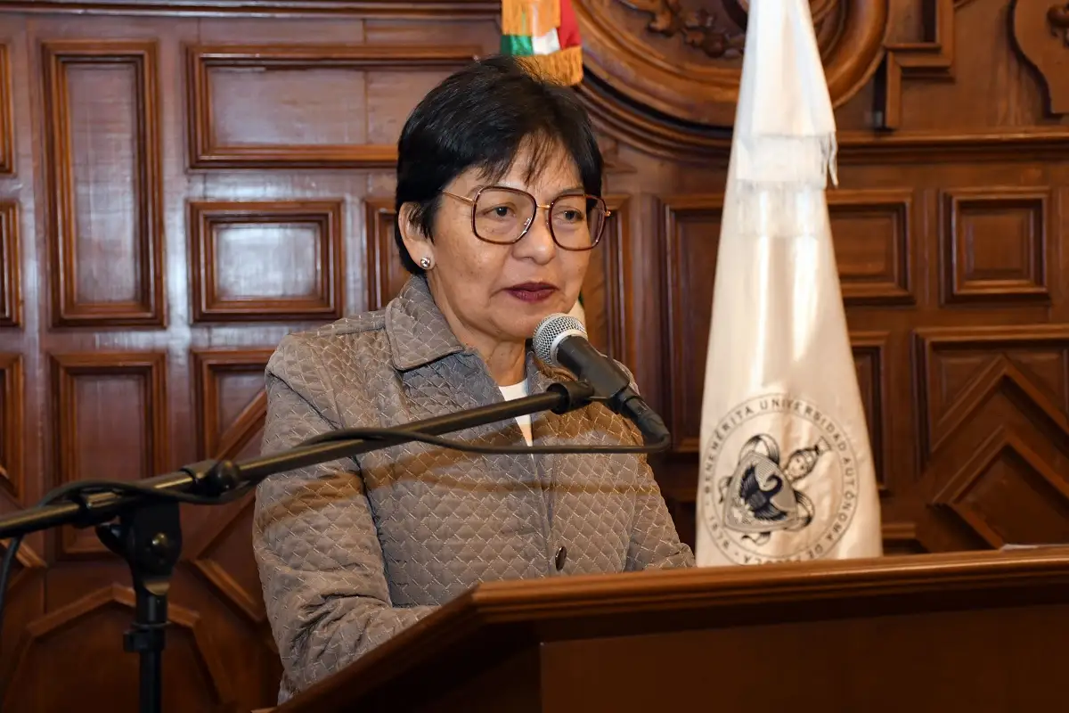 BUAP sede de las XXIII Jornadas Archivísticas de la RENAIES