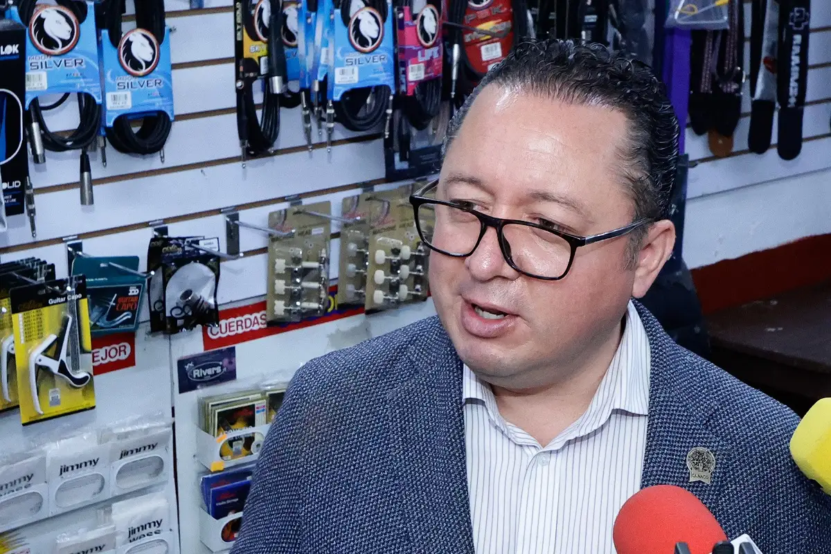 Juan Pablo Cisneros confirma su interés por la presidencia del CCE 1 Juan Pablo Cisneros confirma su interés por la presidencia del CCE