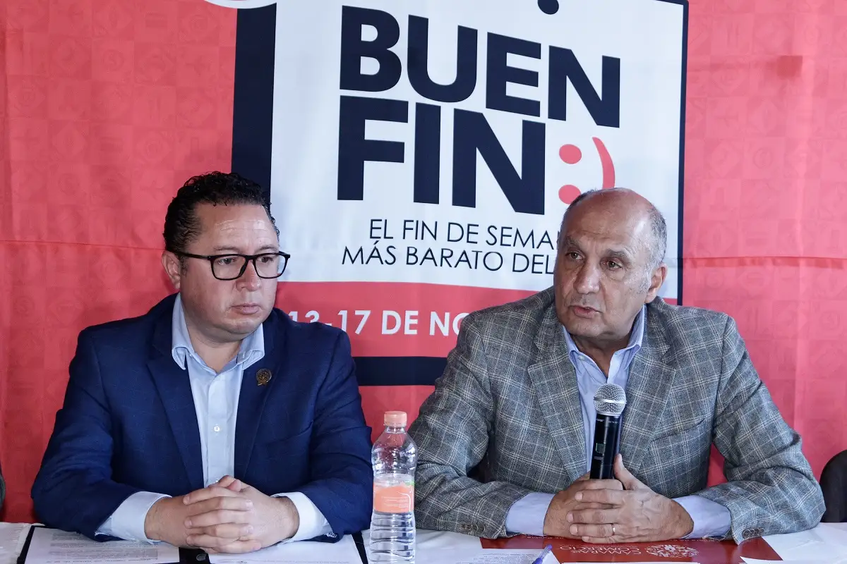 Juan Pablo Cisneros confirma su interés por la presidencia del CCE