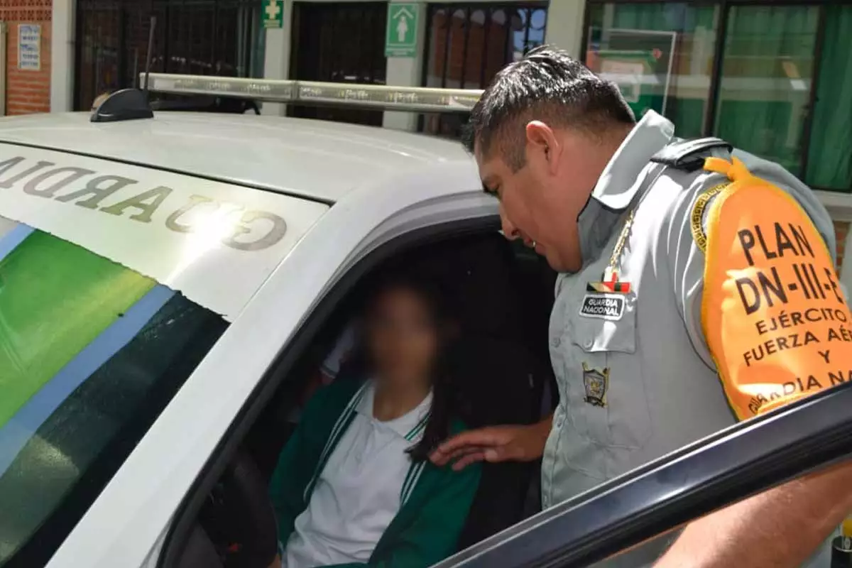 La Semana de la Prevencion y la Seguridad llega a San Pedro Cholula 4