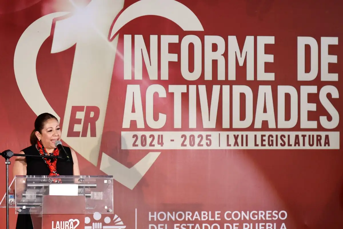 Laura Artemisa titular de Bienestar