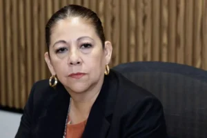 Laura Artemisa titular de Bienestar