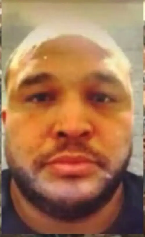 (VIDEO) Líder del Tren de Aragua se tiró desde un sexto piso para evitar ser detenido y murió 2 Líder del Tren de Aragua se tiró