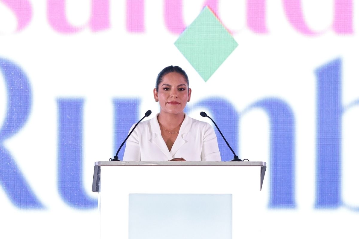 Lupita Cuautle busca dejar su propia marca en San Andrés Cholula: "no prometer lo que no puedes cumplir" 3 Lupita Cuautle busca dejar su propia marca en San Andrés Cholula- no prometer lo que no puedes cumplir