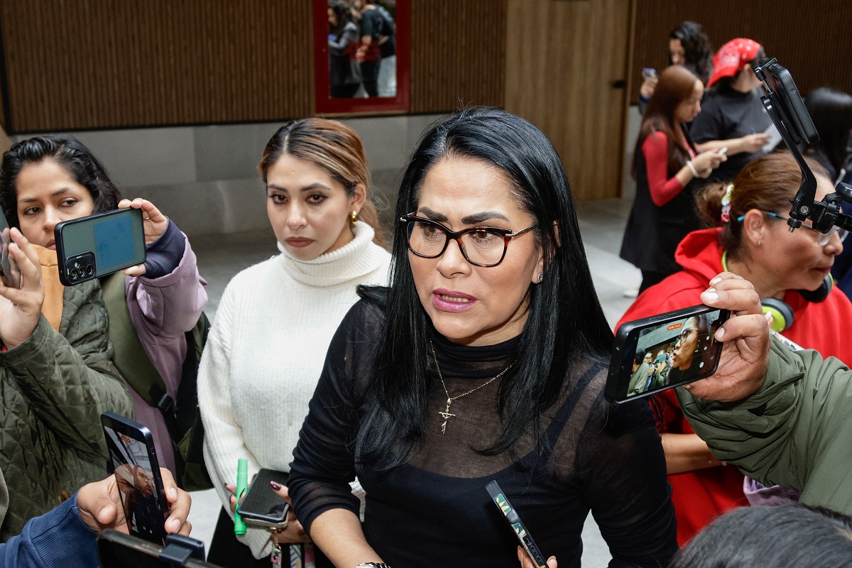 MC no busca a Eduardo Rivera Pérez; PAN pide mantenerlo en el partido