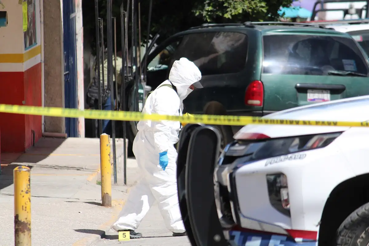 Madre asesina a sus dos hijos y luego se quita la vida en Puebla