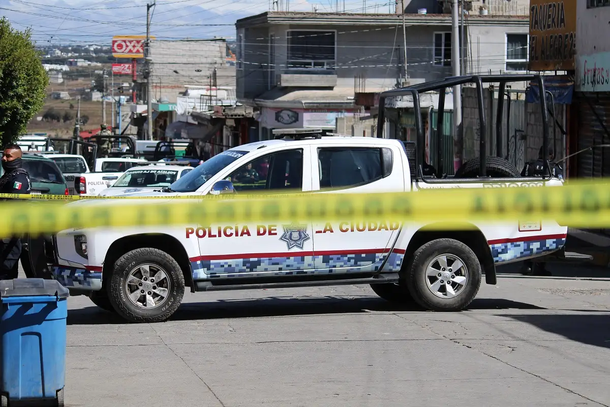 Madre asesina a sus dos hijos y luego se quita la vida en Chautla 4 Madre asesina a sus dos hijos y luego se quita la vida en Chautla