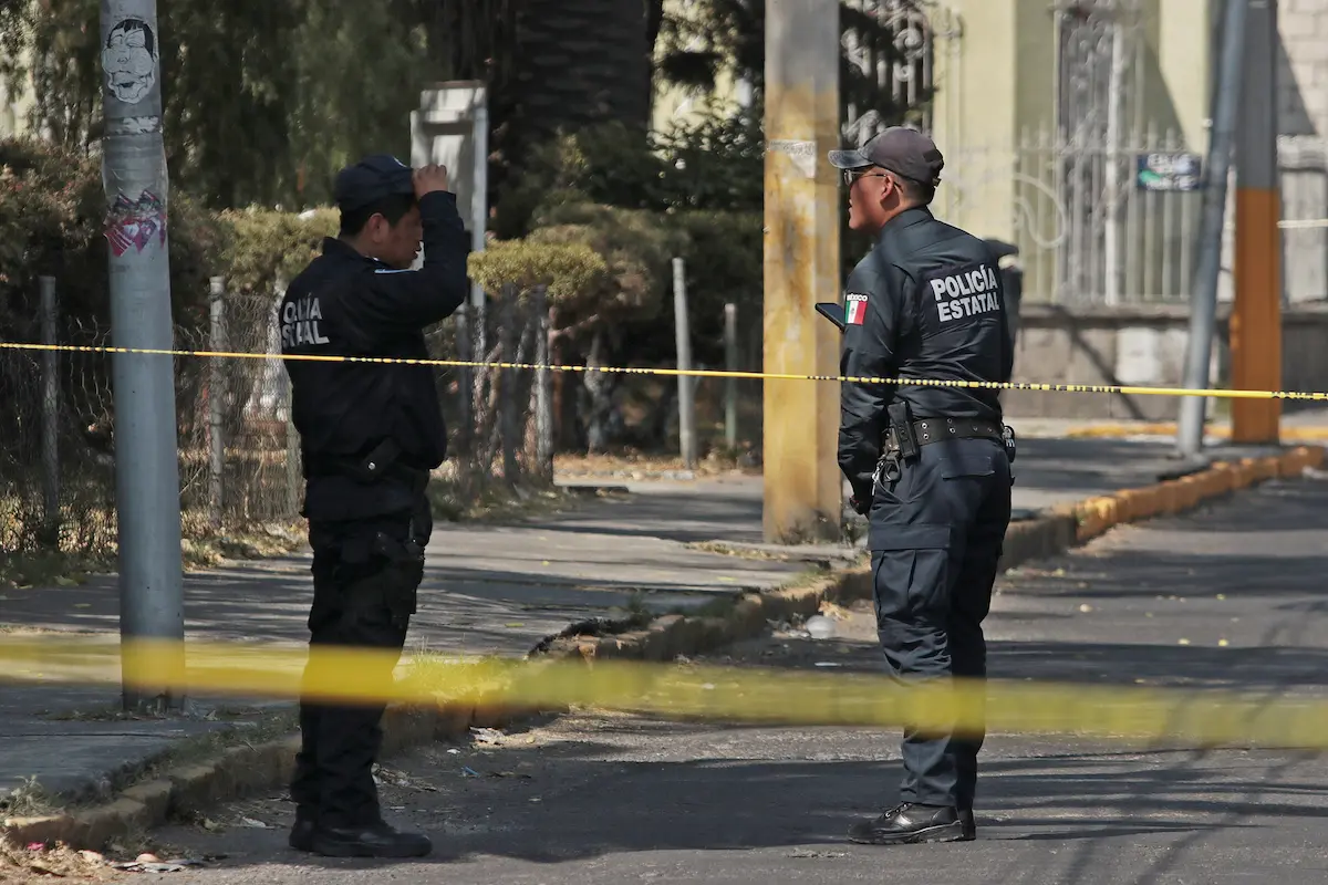 Muere mujer de 75 años tras ser drogada por su hijo en Puebla 1 Muere mujer de 75 años tras ser drogada por su hijo en Puebla