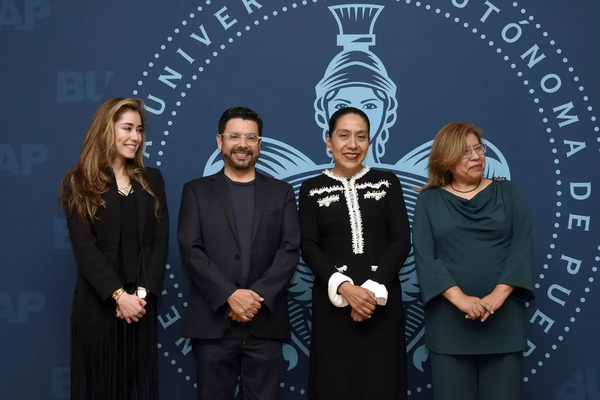 Nombran a Jorge David Cortés director de Comunicación Institucional de la BUAP