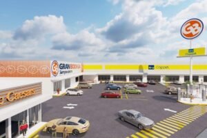 Nueva plaza comercial en Huejotzingo anuncia alcalde- ubicación y tiendas