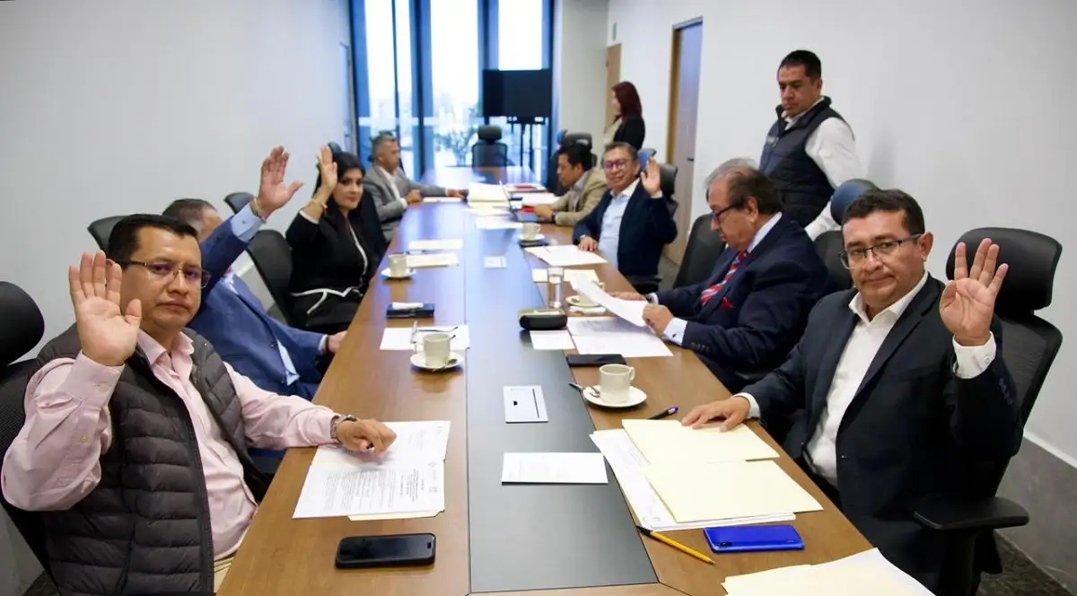 Pavel Gaspar es el nuevo presidente del Congreso; Jugocopo lo avala 2 Pavel Gaspar es el nuevo presidente del Congreso